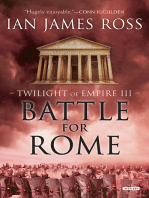 Battle For Rome: Twilight of Empire III