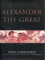 Alexander the Great