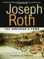 The Emperor's Tomb