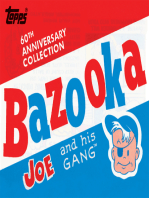 Bazooka Joe and His Gang