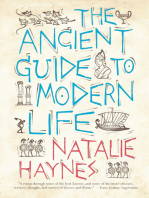 The Ancient Guide to Modern Life