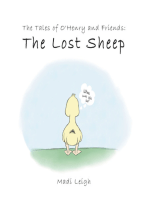 The Tales of O'henry and Friends:: The Lost Sheep