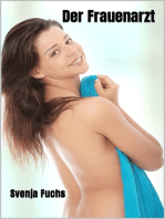Der Frauenarzt: Erotik Kurzgeschichte