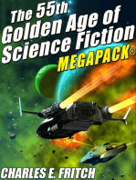 The 55th Golden Age of Science Fictioni MEGAPACK®: Charles E. Fritch
