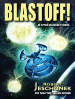 Blastoff!: Blastoff Stories