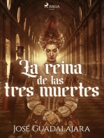 La reina de las tres muertes