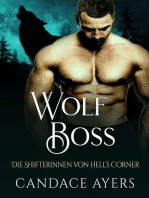Wolf-Boss