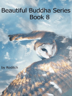 Beautiful Buddha Series Book 8