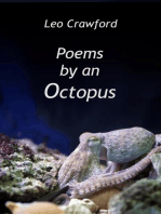 Poems by an Octopus