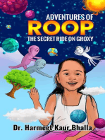Adventures of Roop: The Sesct Ride on Groxy