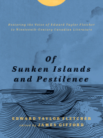Of Sunken Islands and Pestilence