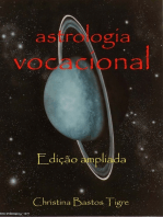 Astrologia Vocacional