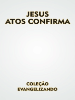 Jesus Atos Confirma