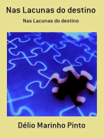 Nas Lacunas Do Destino