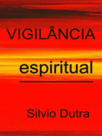 Vigilância Espiritual