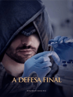 A Defesa Final