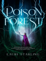 Poison Forest