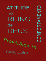 Provérbios 16