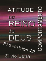 Provérbios 22