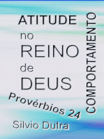 Provérbios 24