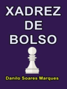 Fundamentos do Xadrez - Jose Raul Capablanca - Chesstempo - Livro