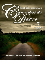 Caminhos Do Destino