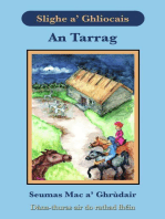 An Tarrag