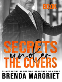 Secrets Under the Covers: SILVERBERRY SEDUCTION Seasoned Romance, #1