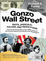 Gonzo Wall Street
