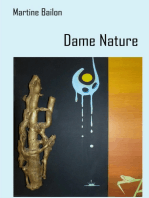 Dame Nature: Les couleurs de mon coeur