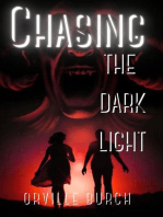 Chasing the Dark Light