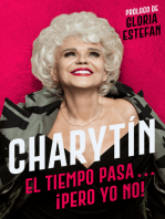 CHARYTÍN \ (Spanish edition)