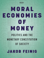 Moral Economies of Money