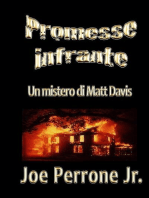 Promesse infrante: La serie misteriosa di Matt Davis