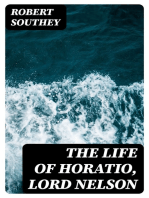 The Life of Horatio, Lord Nelson
