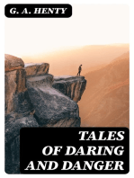 Tales of Daring and Danger