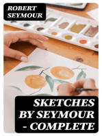 Sketches by Seymour — Complete