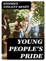 Young People's Pride: A Novel