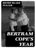 Bertram Cope's Year