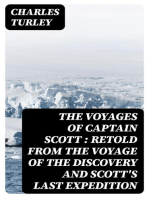 The Voyages of Captain Scott 