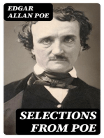 Selections from Poe