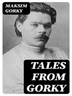 Tales from Gorky