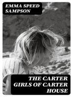 The Carter Girls of Carter House