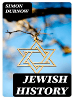 Jewish History