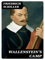 Wallenstein's Camp: A Play