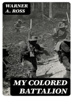 My Colored Battalion