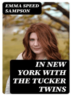In New York with the Tucker Twins