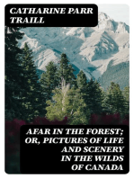 Afar in the Forest; or, Pictures of life and scenery in the wilds of Canada