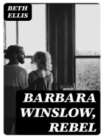 Barbara Winslow, Rebel