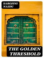 The Golden Threshold